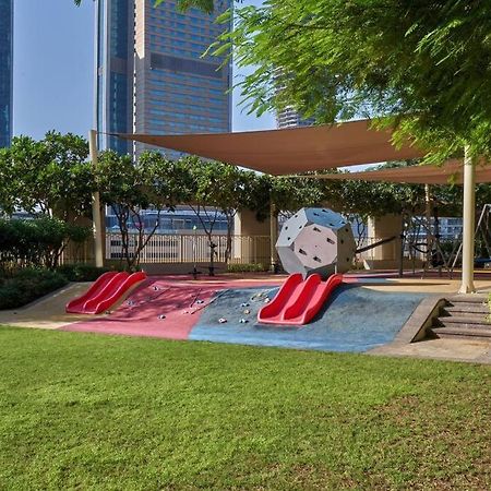 Magnificent 2 Bedroom With Stunning Burj Khalifa View Dubaj Zewnętrze zdjęcie