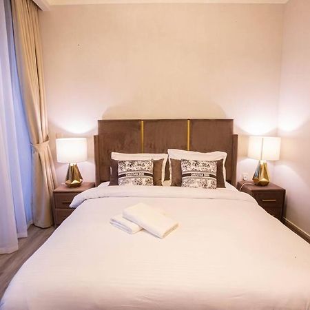 Magnificent 2 Bedroom With Stunning Burj Khalifa View Dubaj Zewnętrze zdjęcie